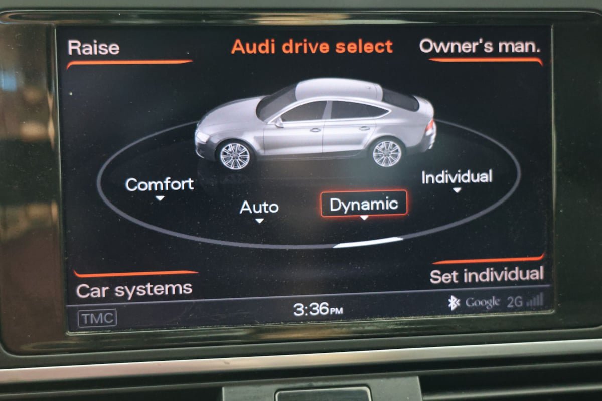 Used 2013 Audi S7 Prestige AWD/4WD image 52