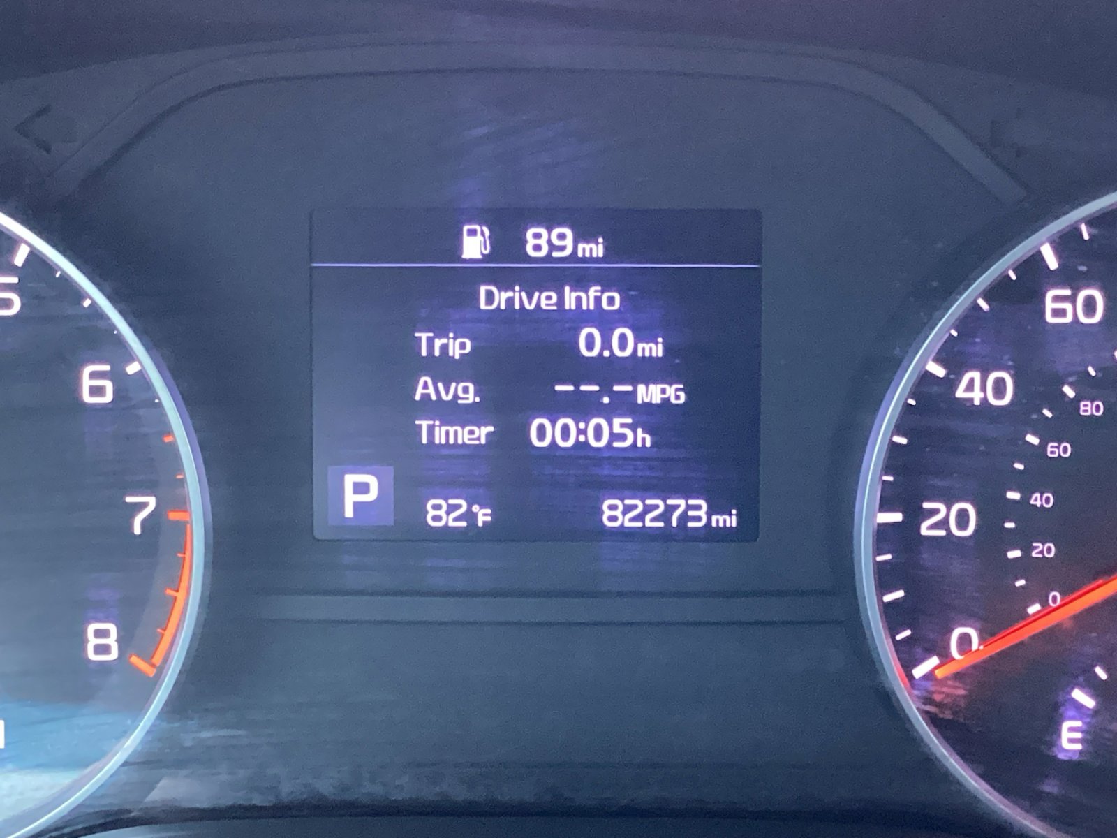 Used 2020 Kia Sportage LX FWD image 3