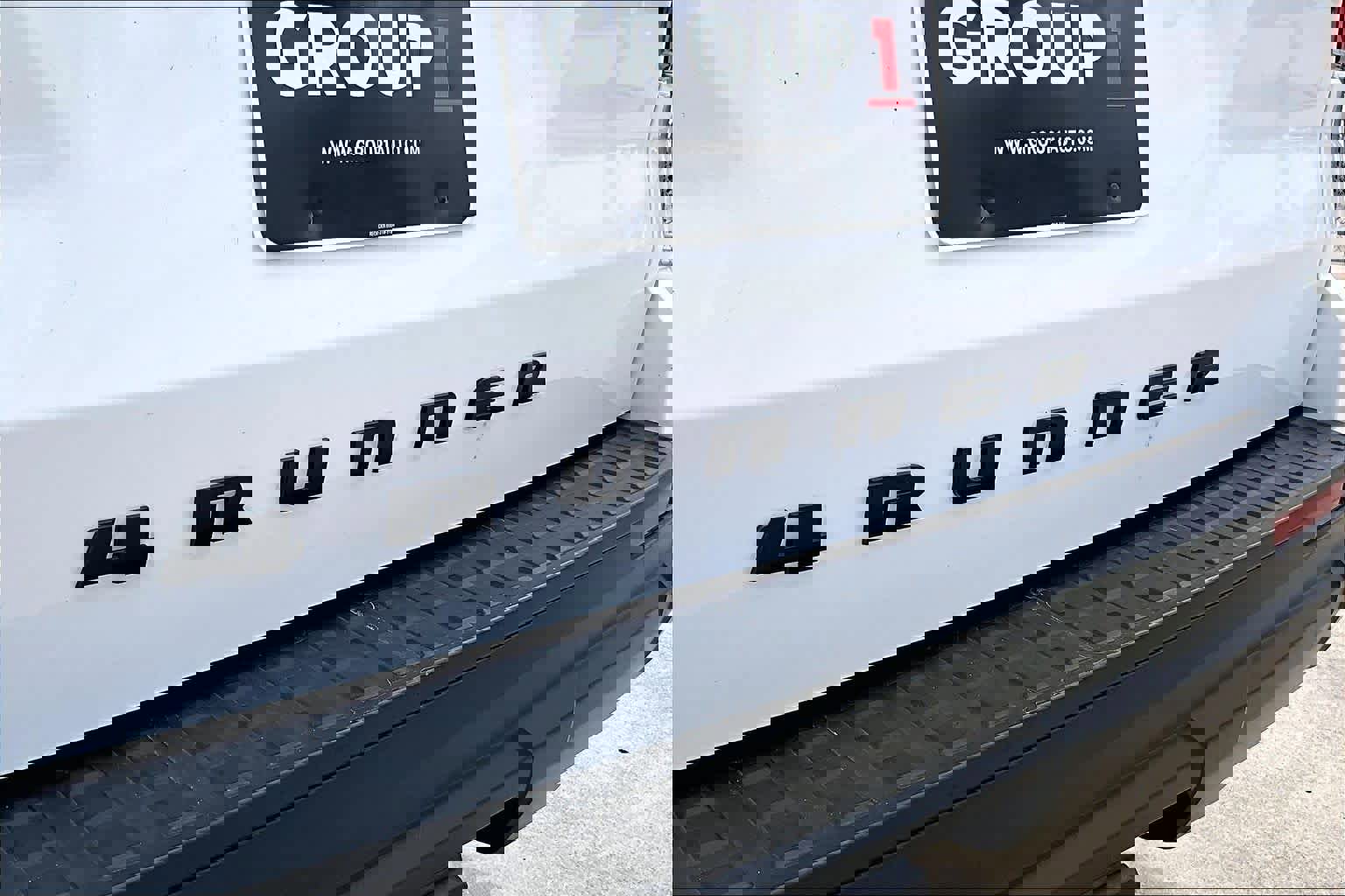 Used 2025 Toyota 4Runner SR5 image 29