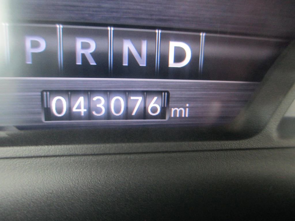 Used 2019 RAM 1500 Big Horn image 28