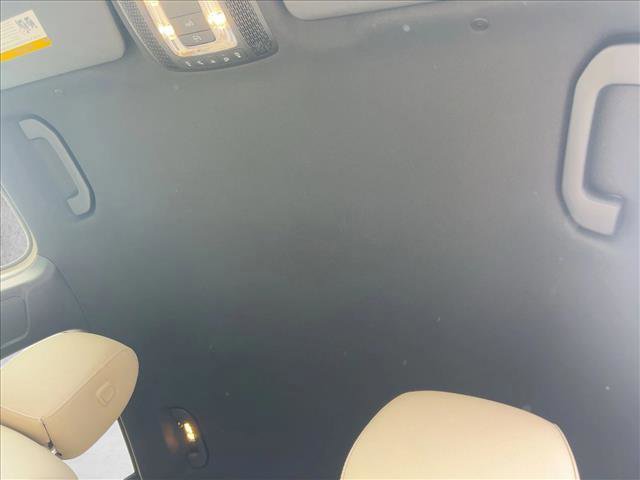 Certified 2025 Mercedes-Benz GLA 250 4MATIC image 15