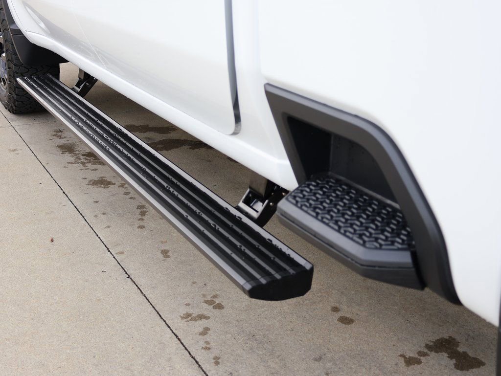 New 2026 Chevrolet Silverado 2500 LTZ w/ LTZ Plus Package image 10