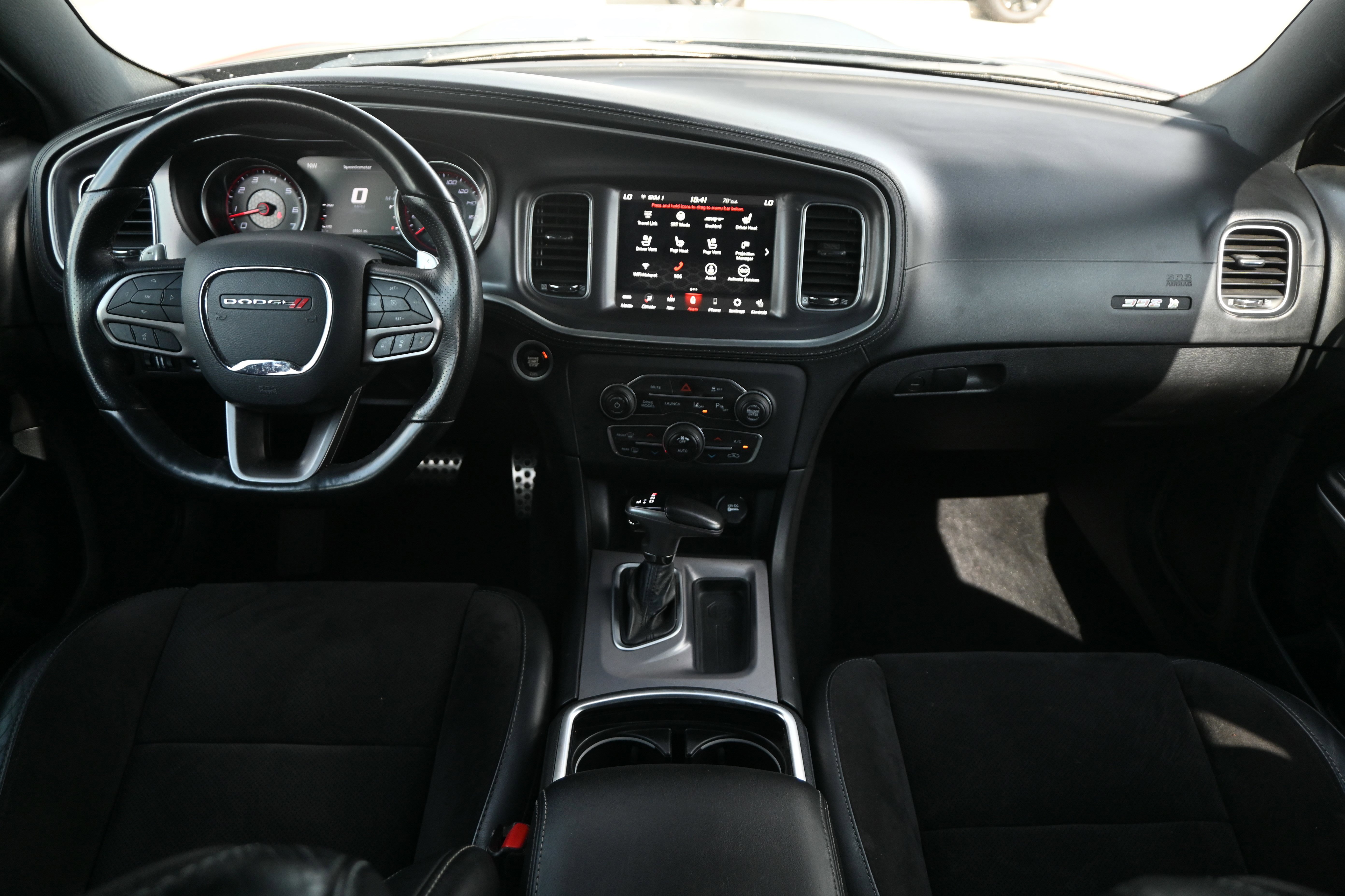 Used 2020 Dodge Charger Scat Pack image 3
