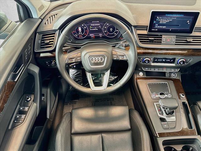 Used 2019 Audi Q5 2.0T Premium Plus AWD/4WD image 21