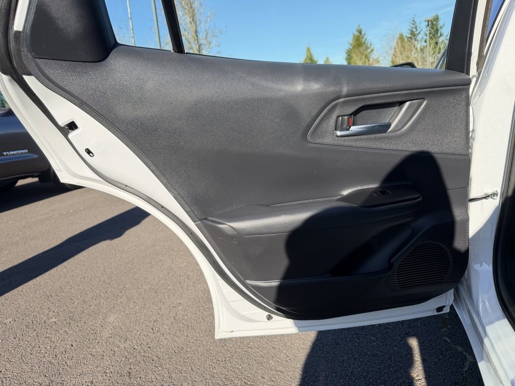 Used 2024 Toyota Prius Prime image 30