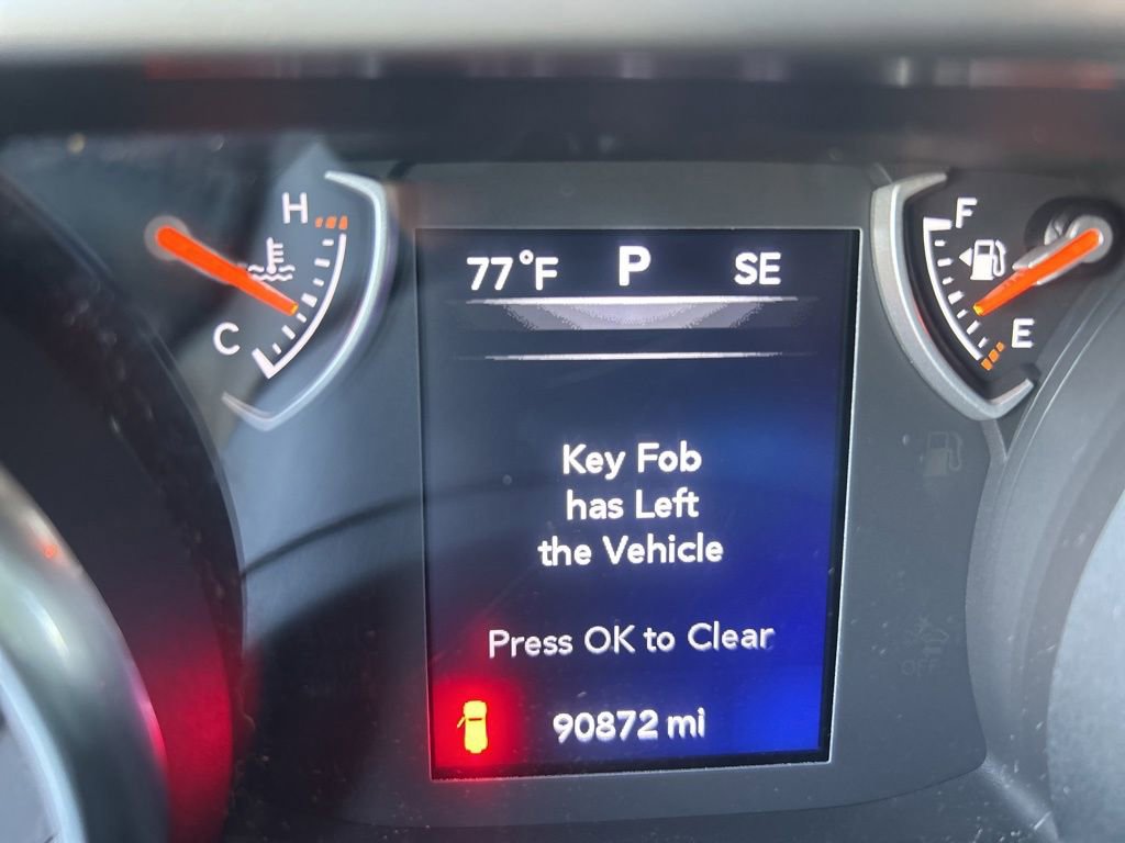 Used 2018 Jeep Wrangler Sport image 42