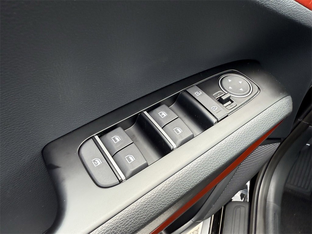 New 2025 Kia Soul GT-Line image 19