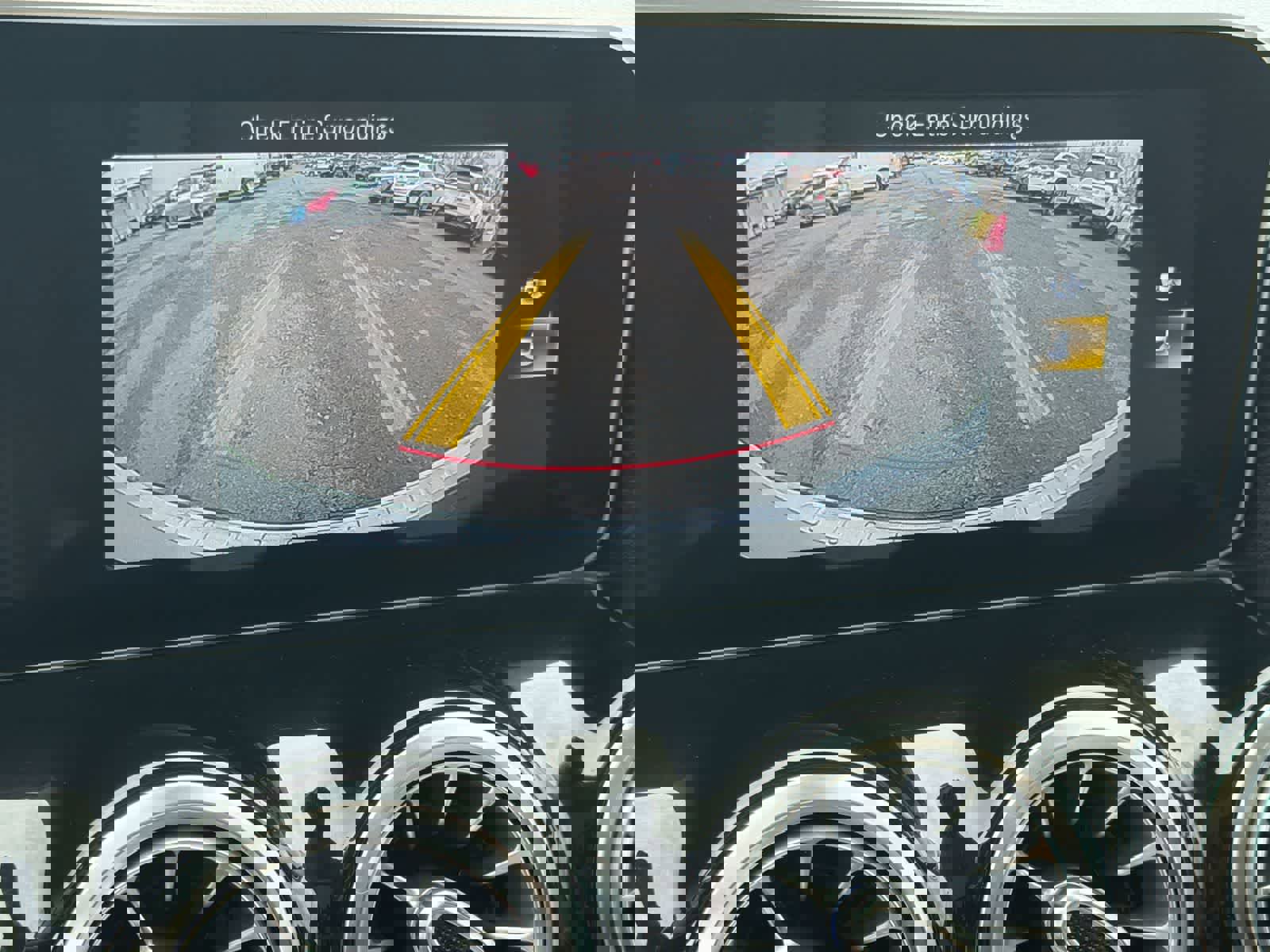 Used 2021 Mercedes-Benz GLA 250 4MATIC image 31