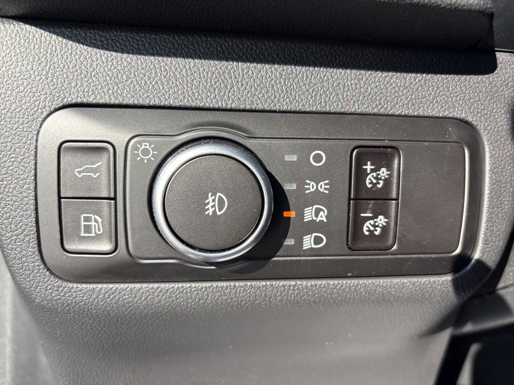 New 2026 Ford Escape ST-Line Select w/ Tech Pack #1 image 19