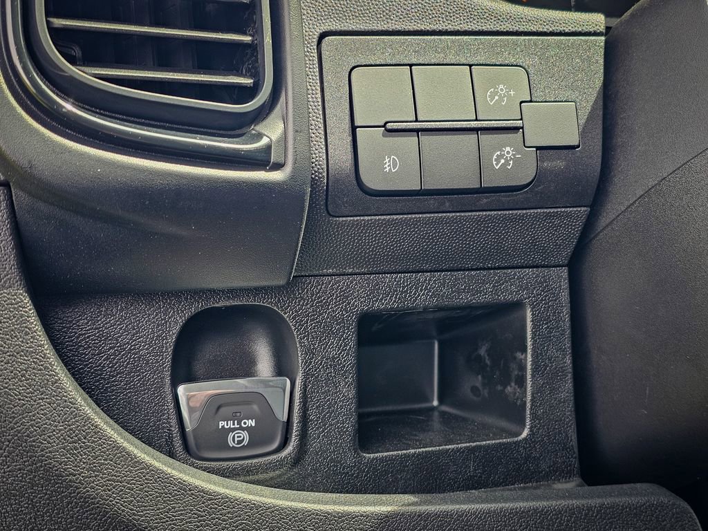 New 2026 RAM ProMaster 2500 w/ Convenience Group FWD image 14