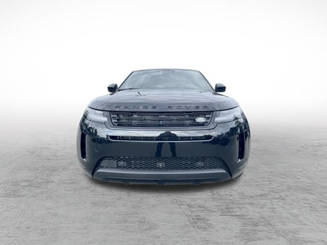New 2026 Land Rover Range Rover Evoque S AWD/4WD image 2