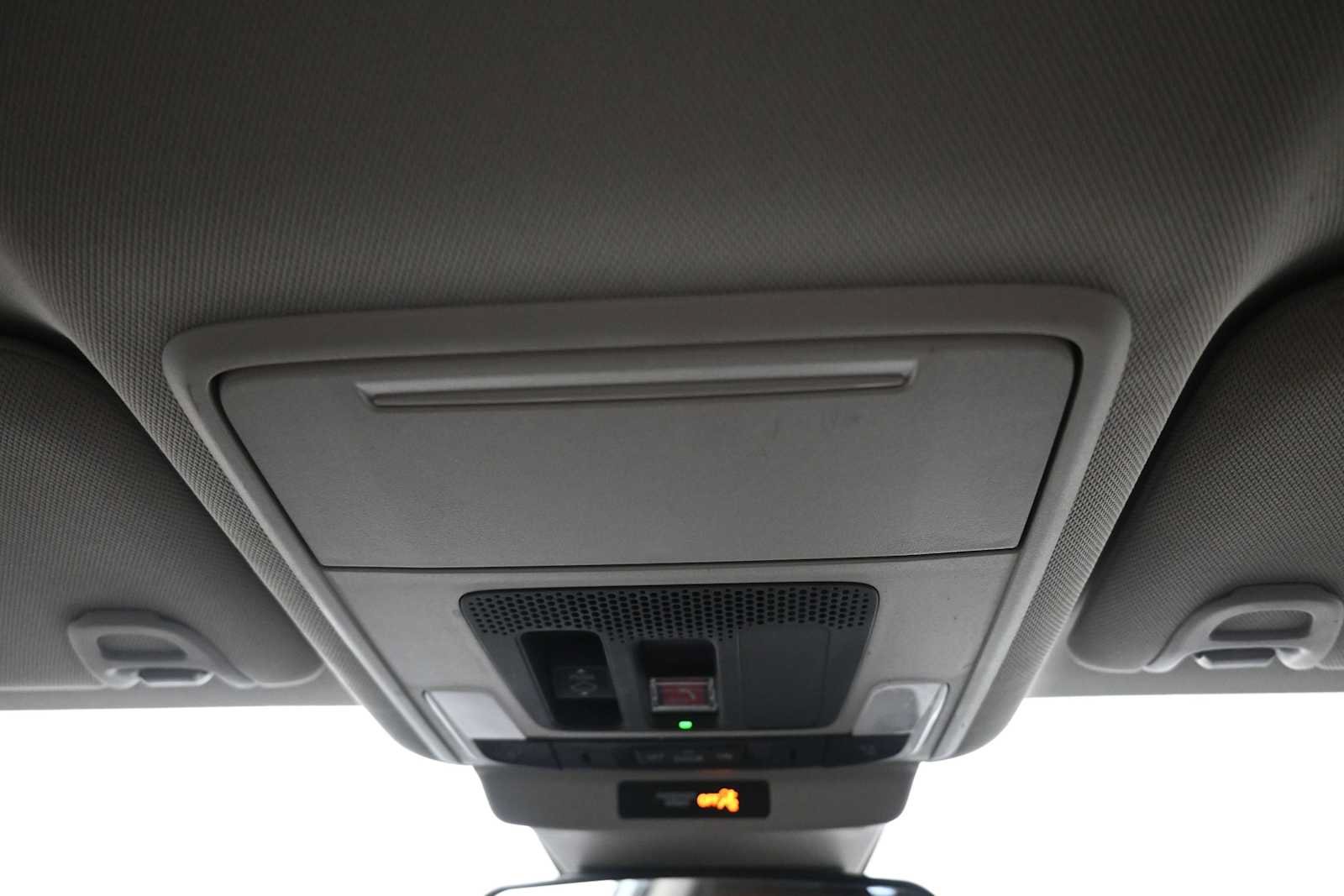 Used 2024 Honda Accord EX image 17