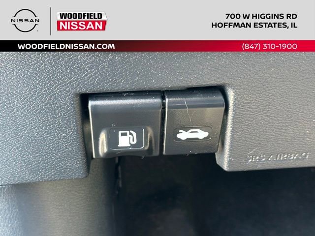 Certified 2023 Nissan Kicks SV image 21