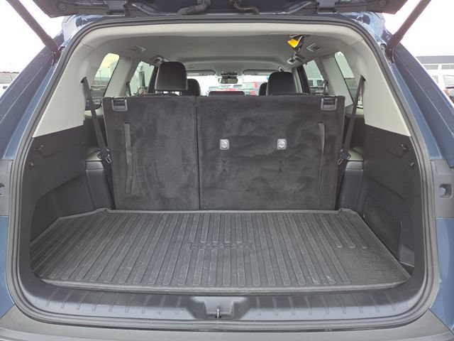 Used 2024 Toyota Grand Highlander AWD image 18