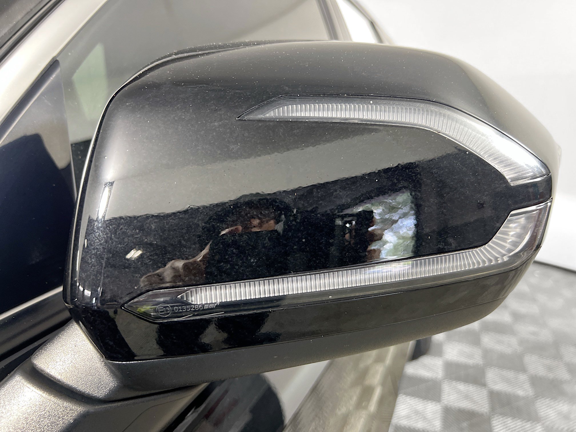 Used 2021 Hyundai Palisade Limited FWD image 13