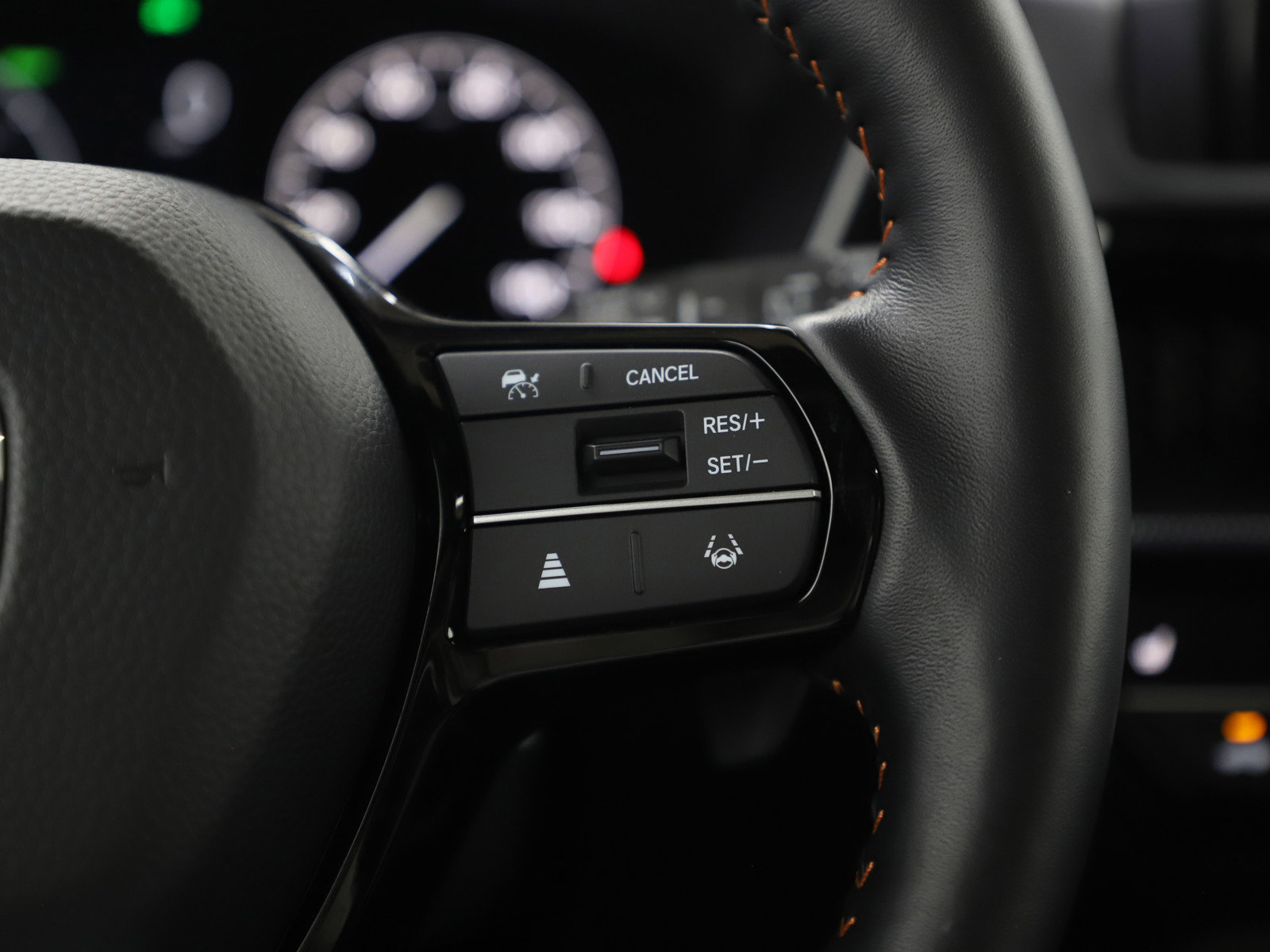 Used 2025 Honda CR-V Sport Touring image 28