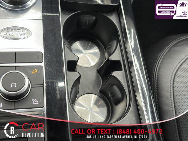 Used 2019 Land Rover Range Rover Supercharged image 33