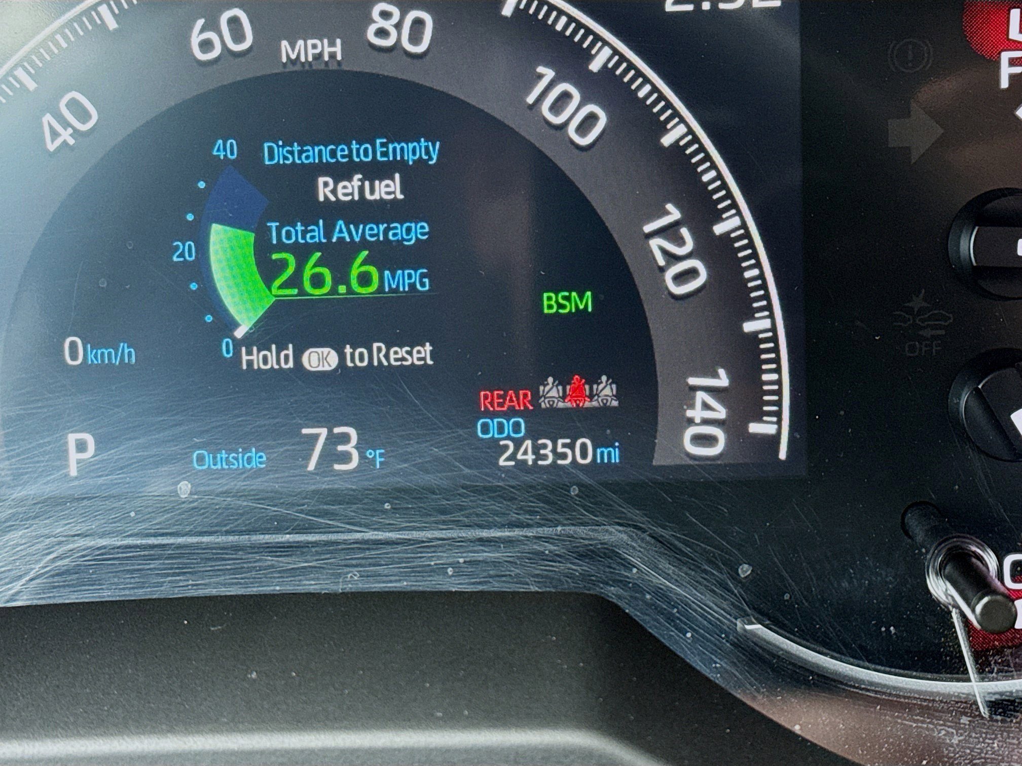 Used 2024 Toyota RAV4 XLE Premium image 8