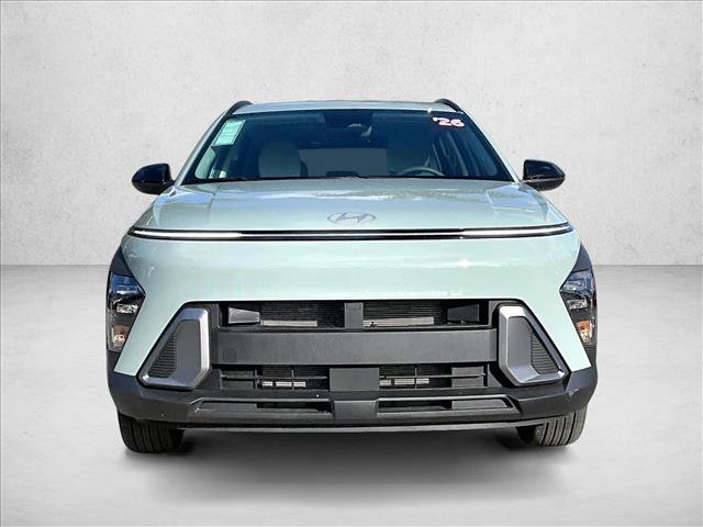 Used 2026 Hyundai Kona SEL Sport FWD image 3