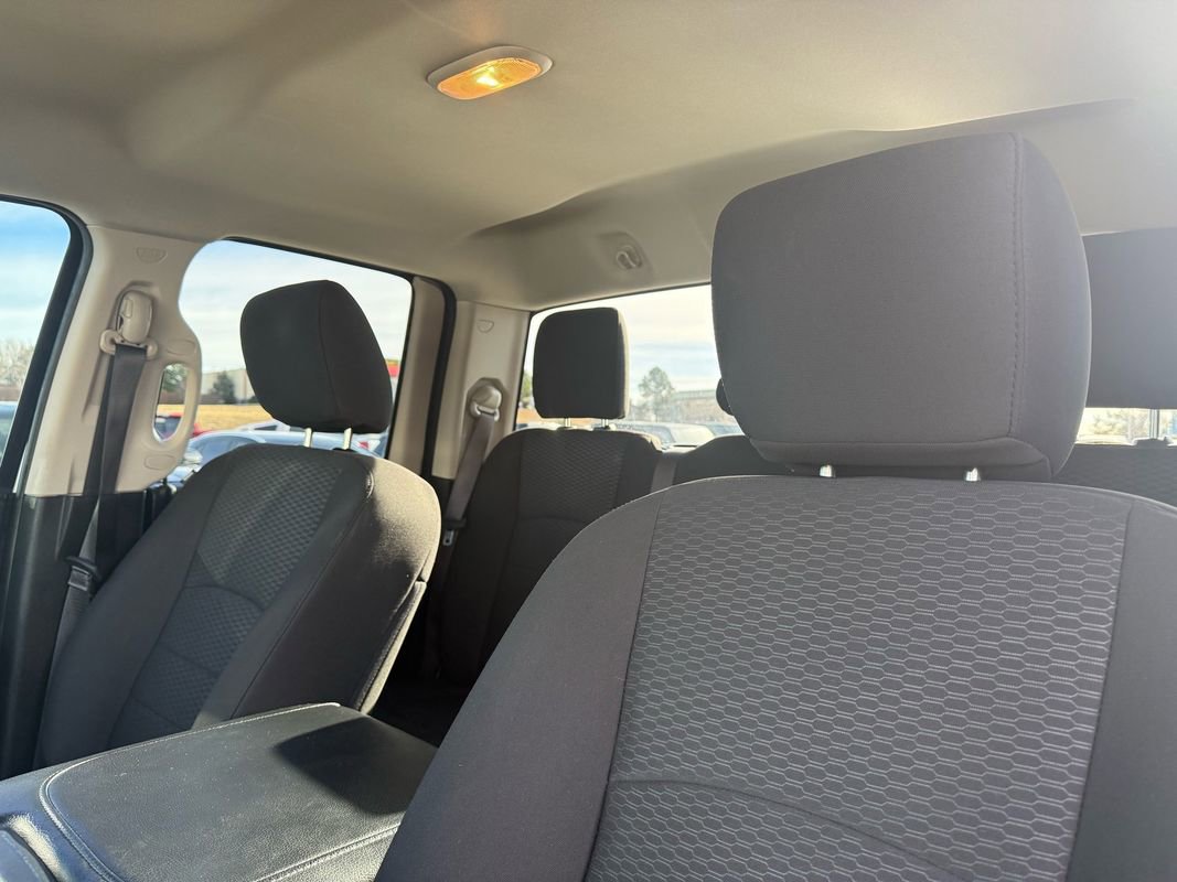 Used 2019 RAM 1500 Express w/ Wheel & Sound Group image 17