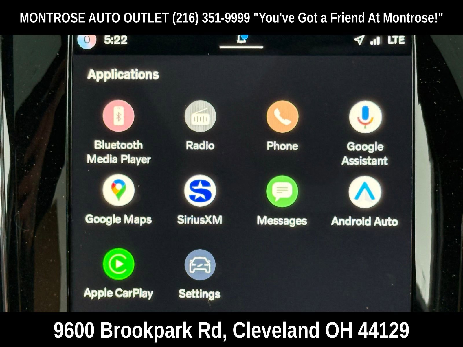 New 2026 Volvo V60 B5 Cross Country Ultra w/ Protection Package Premier image 23