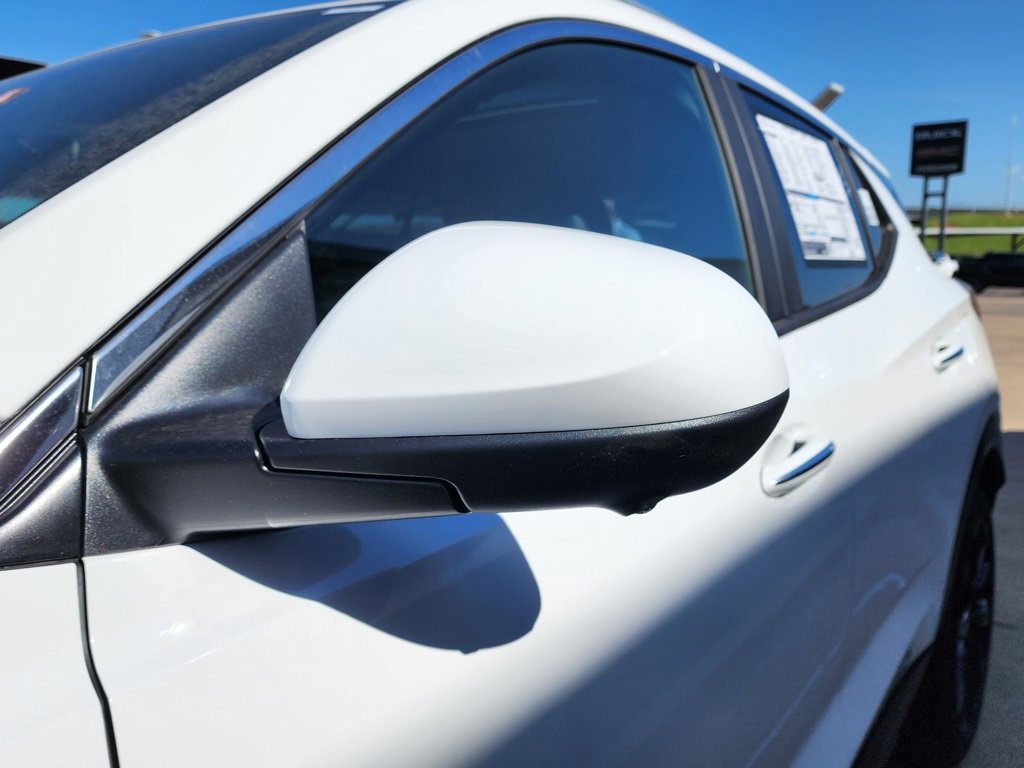 New 2026 Buick Encore GX Sport Touring w/ Advanced Technology Package image 12