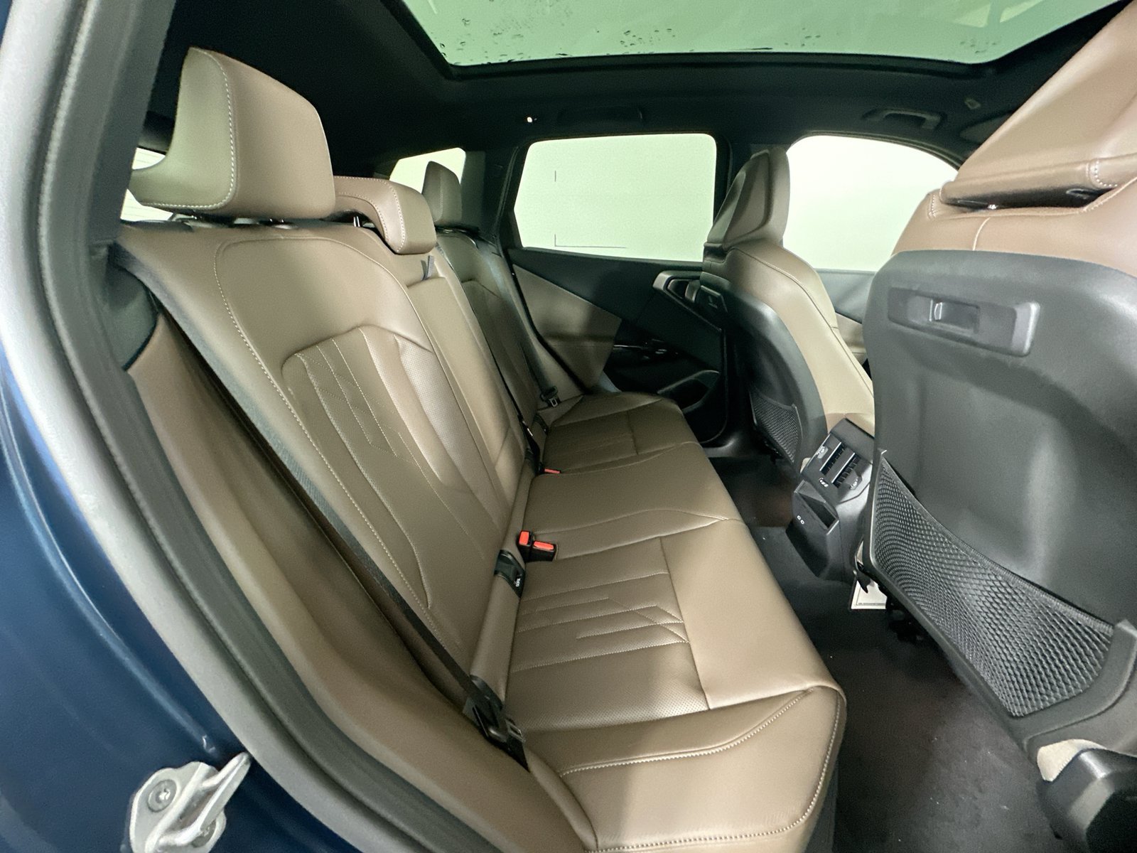 New 2026 BMW X3 xDrive30i AWD/4WD image 42