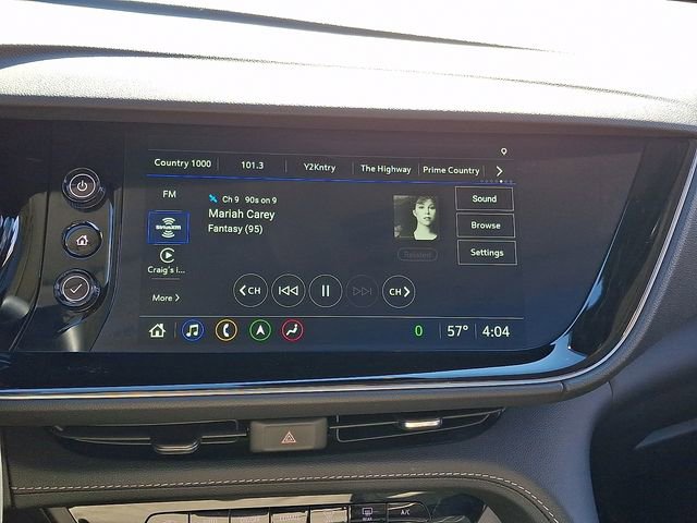 Used 2023 Buick Envision Avenir image 17