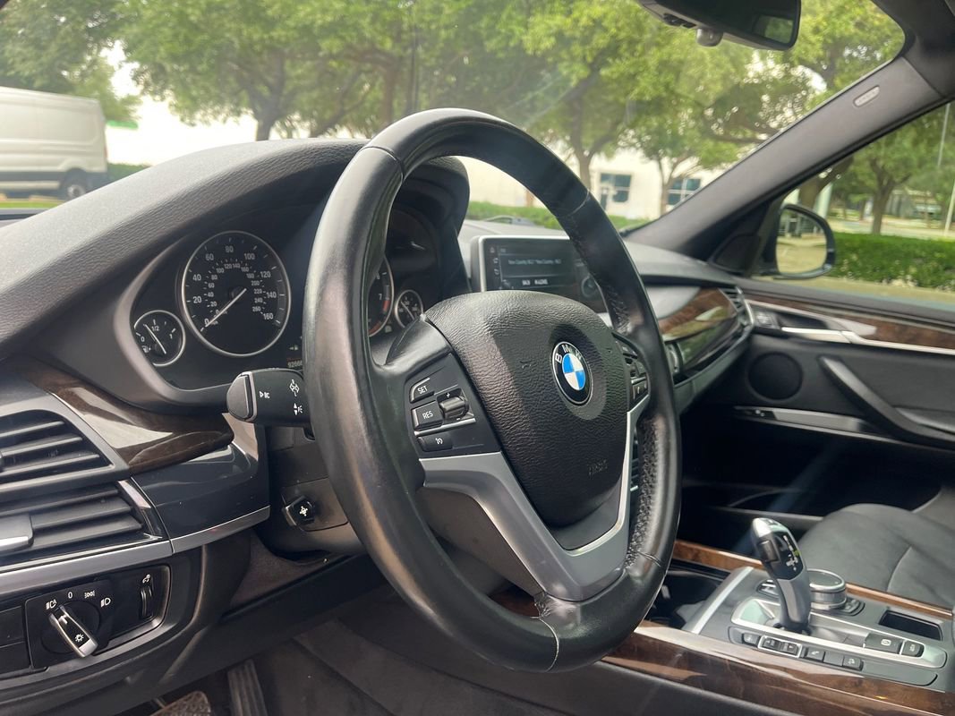 Used 2017 BMW X5 xDrive35i AWD/4WD image 23