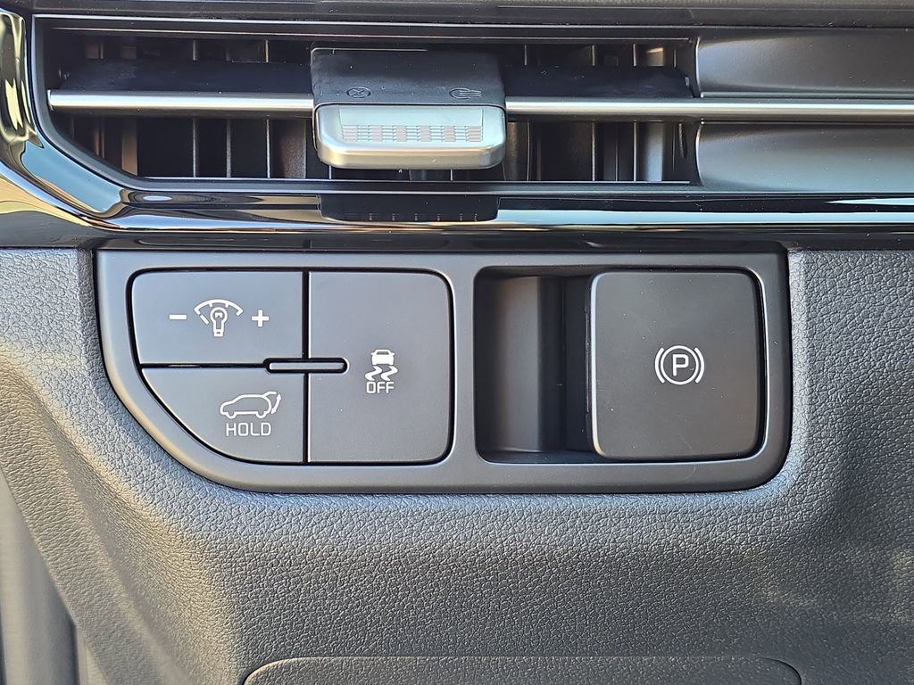 New 2026 Kia Sportage SX image 32
