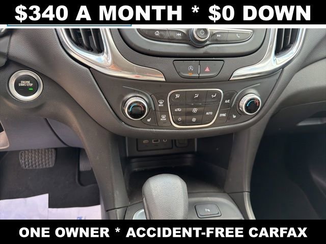 Used 2024 Chevrolet Equinox LT FWD image 20