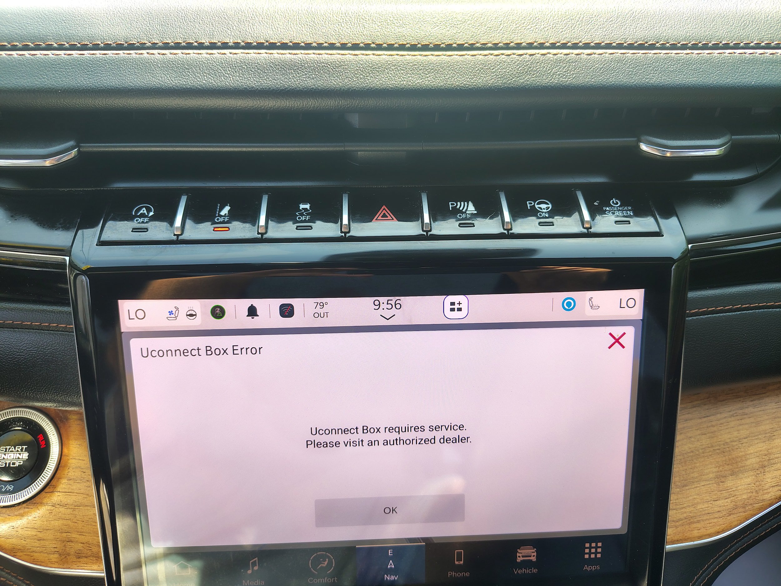 Certified 2025 Jeep Grand Cherokee L Summit AWD/4WD image 42