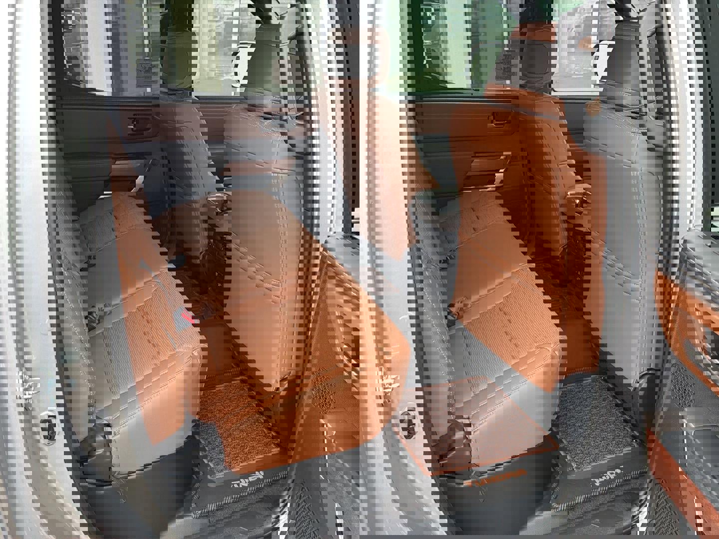 New 2026 Toyota Tundra 1794 Edition w/ TRD Off-Road Package image 4