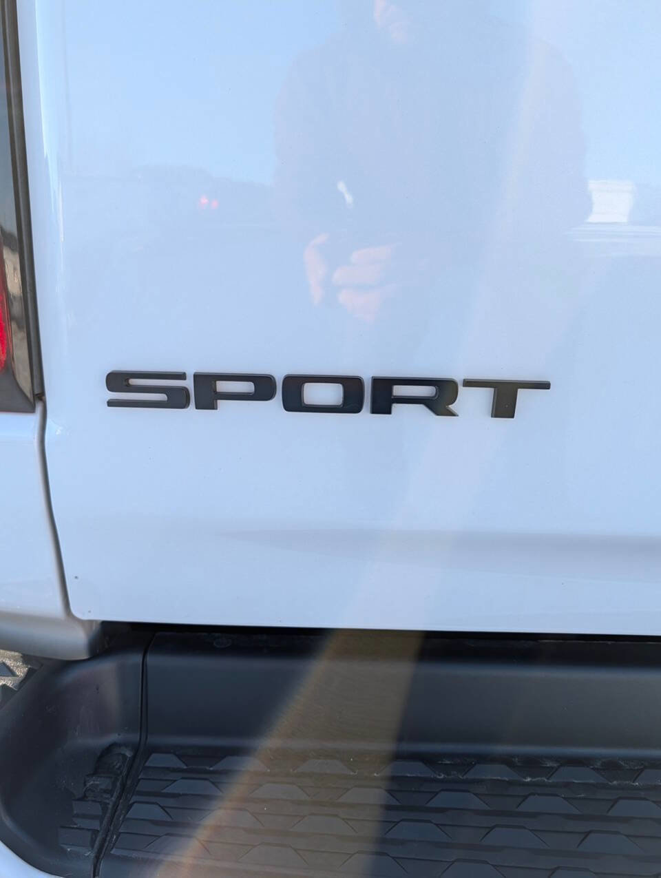 Used 2020 RAM 1500 Sport w/ Leather & Sound Group image 15