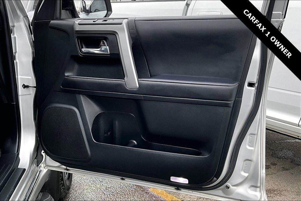 Used 2023 Toyota 4Runner Limited image 27