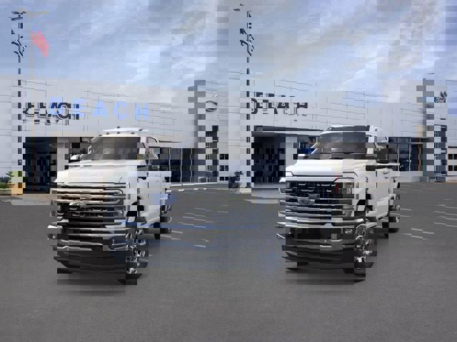New 2026 Ford F350 4x4 Crew Cab Super Duty image 3