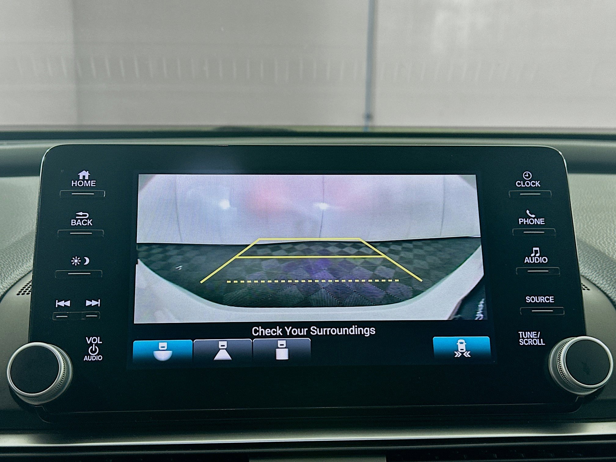 Used 2018 Honda Accord Sport image 21