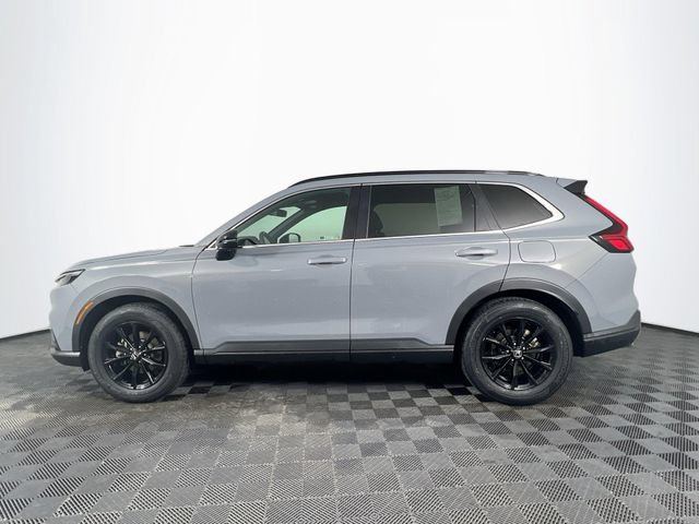Used 2024 Honda CR-V Sport image 3