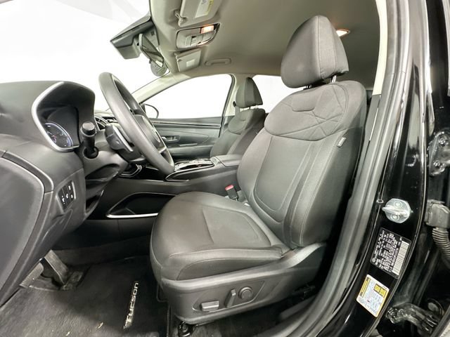 Used 2023 Hyundai Tucson SEL AWD/4WD image 18