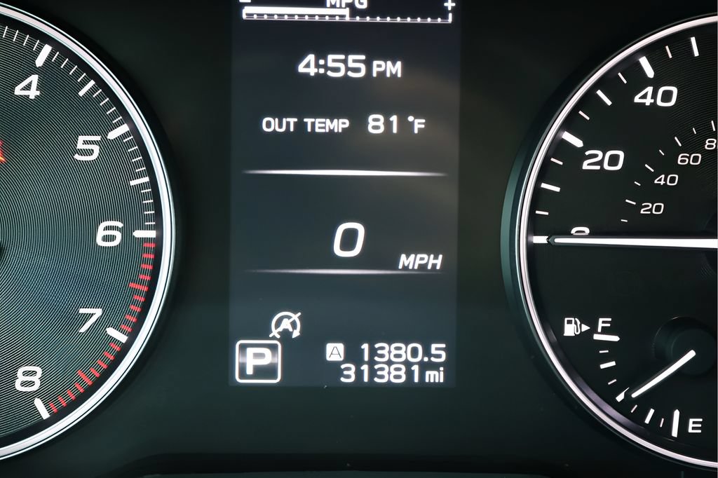 Used 2024 Subaru Outback Premium AWD/4WD image 28