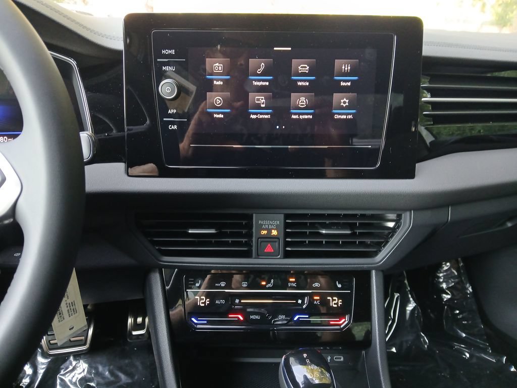 New 2026 Volkswagen Jetta Sport FWD image 18