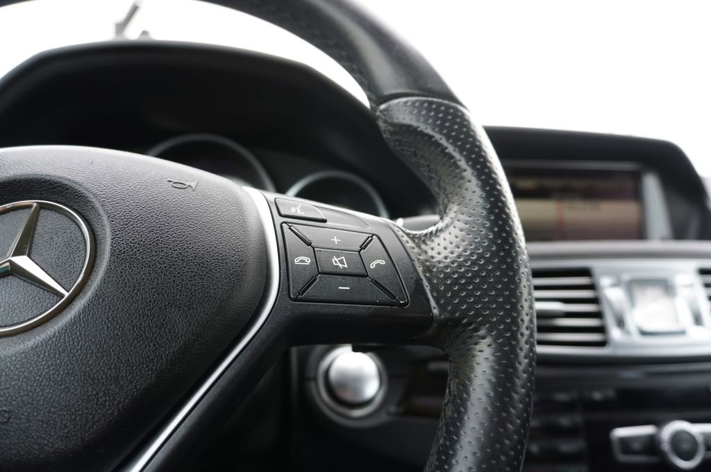 Used 2014 Mercedes-Benz E 350 Coupe image 22