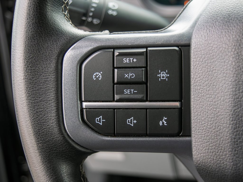 Used 2024 Ford F150 XLT image 18