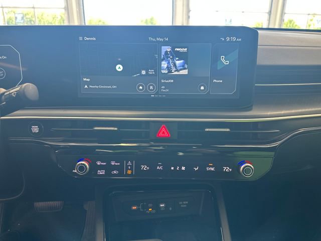 Used 2026 Kia K5 GT w/ GT1 Package FWD image 3