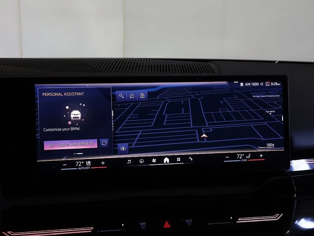 Used 2026 BMW 530i xDrive AWD/4WD image 18