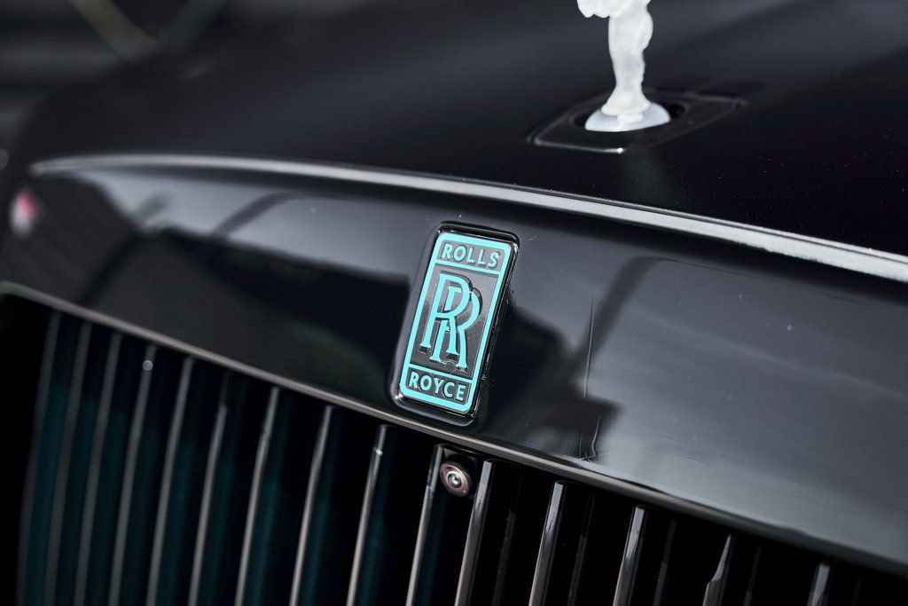 Used 2024 Rolls-Royce Ghost image 10