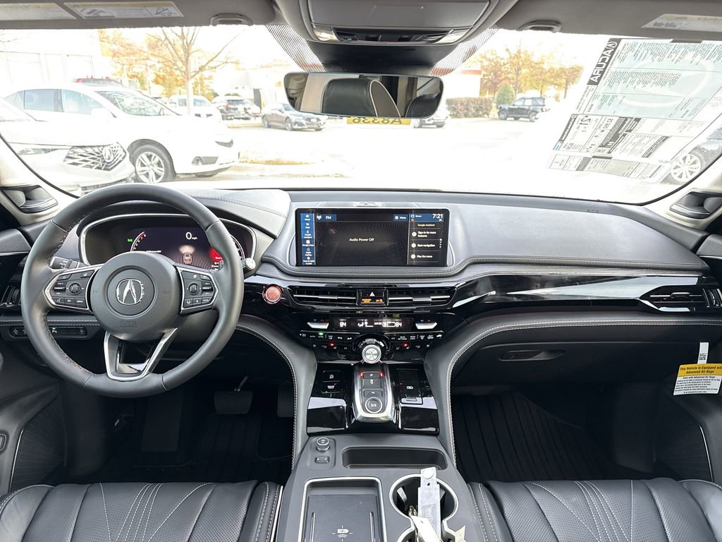 New 2026 Acura MDX w/ Advance Package image 23