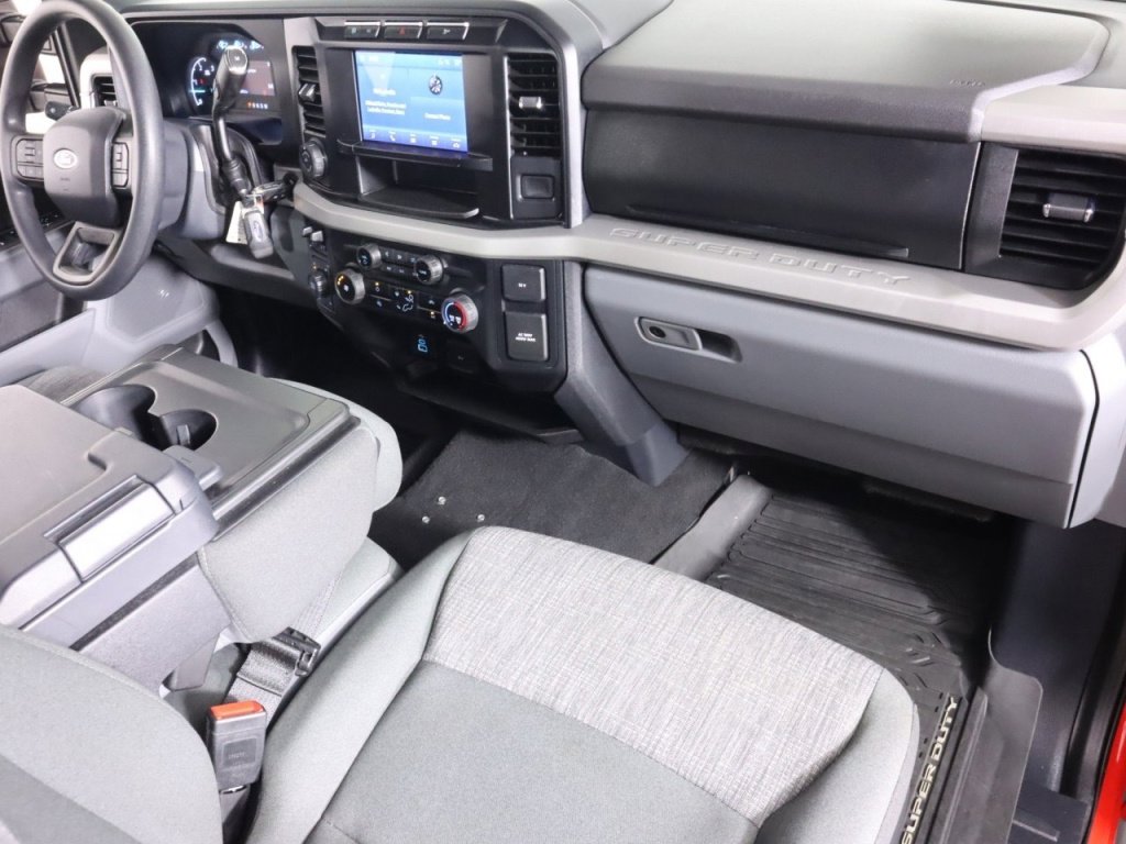 Used 2023 Ford F350 XLT w/ 360-Degree Camera Package image 51