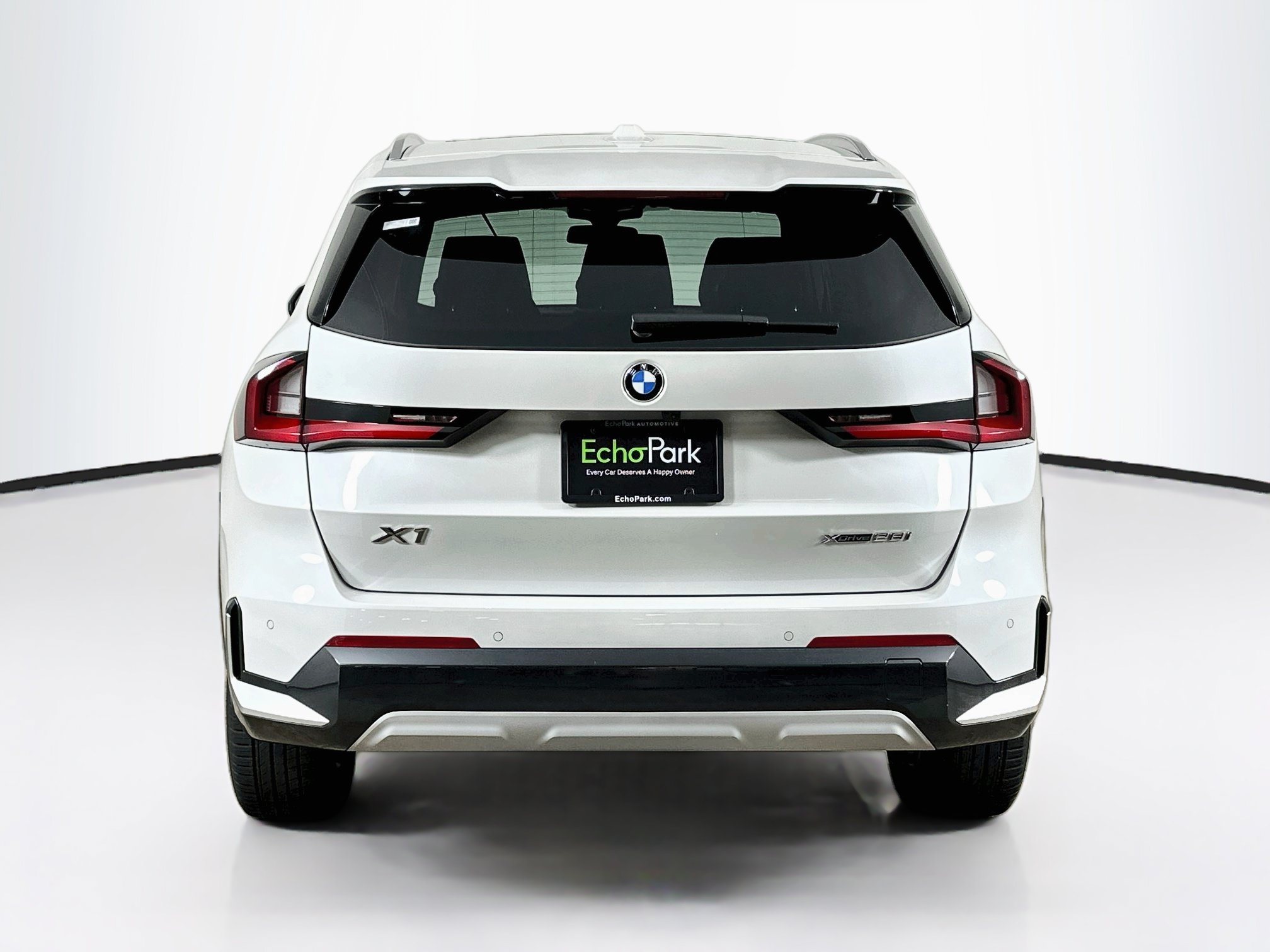 Used 2026 BMW X1 xDrive28i AWD/4WD image 7
