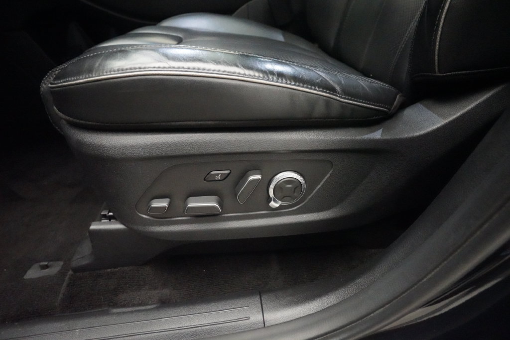 Used 2024 Hyundai Palisade Calligraphy AWD/4WD image 29